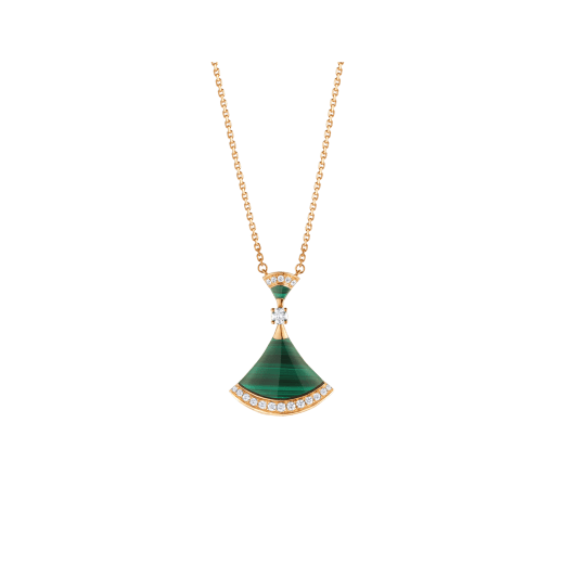 BVL Divas’ Dream Necklace