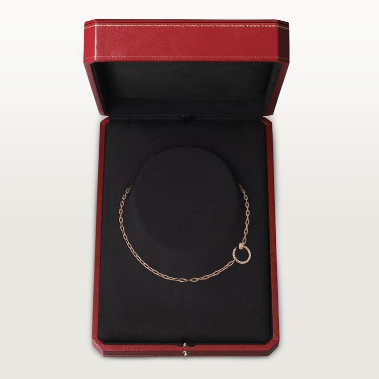 Cartier Juste un Clou necklace
