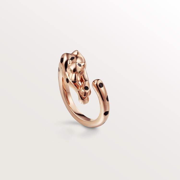 Cartier Panthère De Cartier Ring