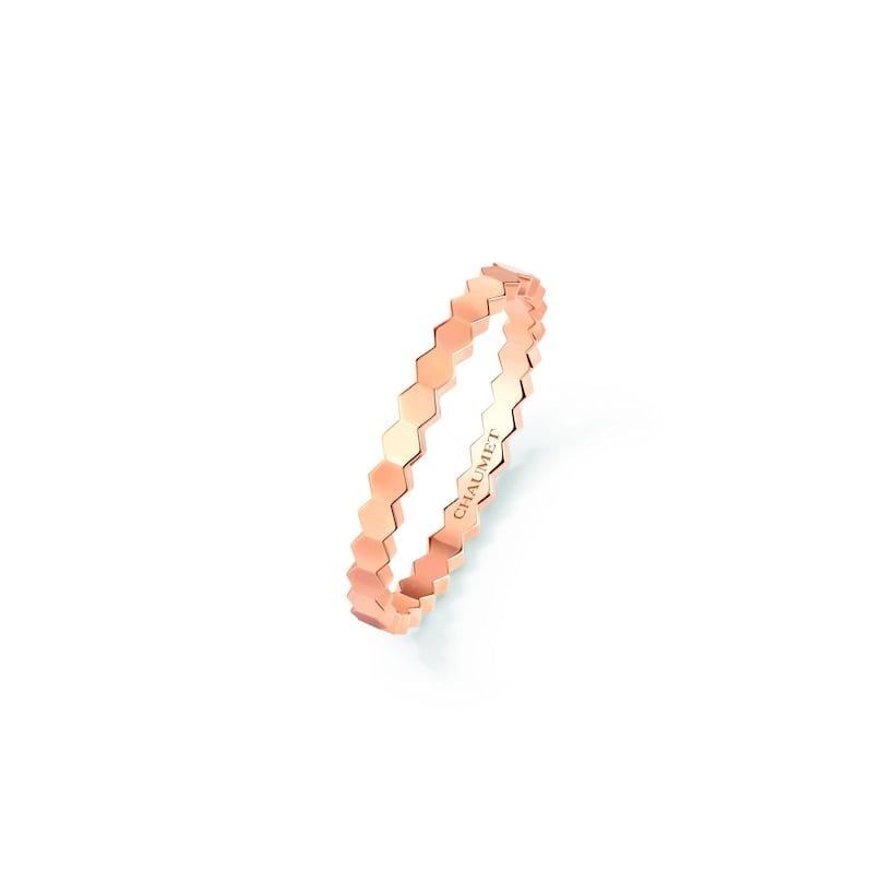 Chaumet Bee My Love Rings