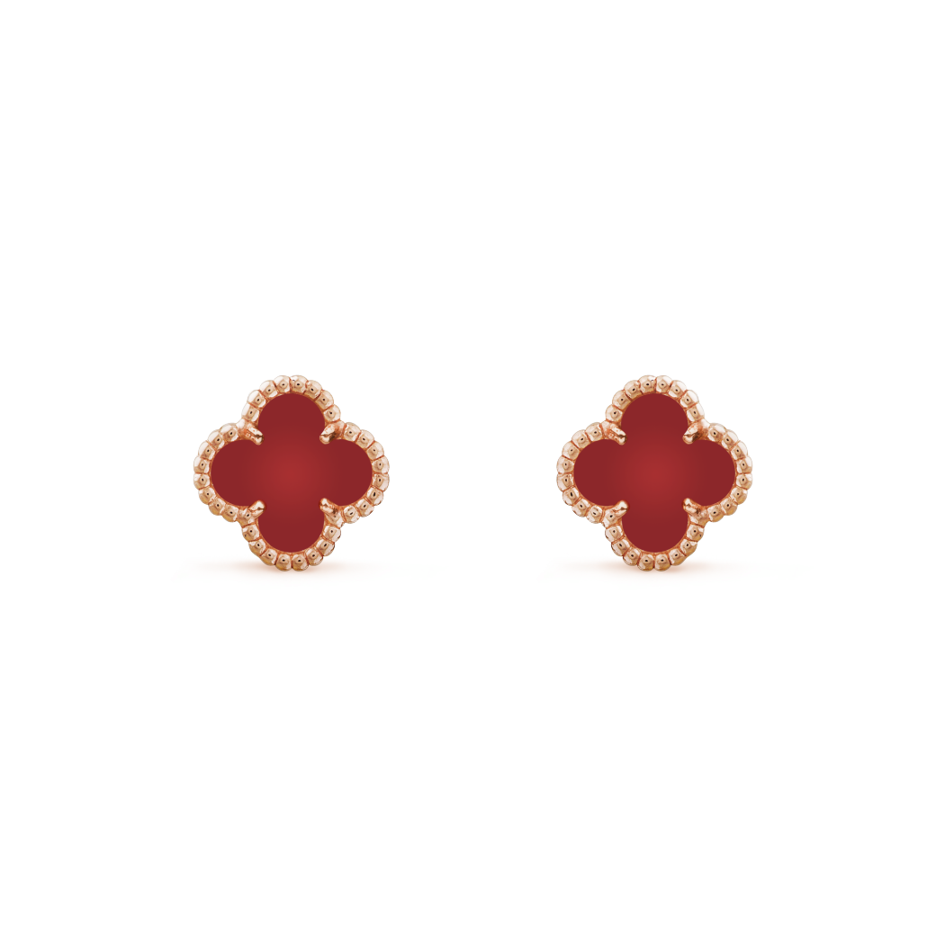 VCA Sweet Alhambra earstuds