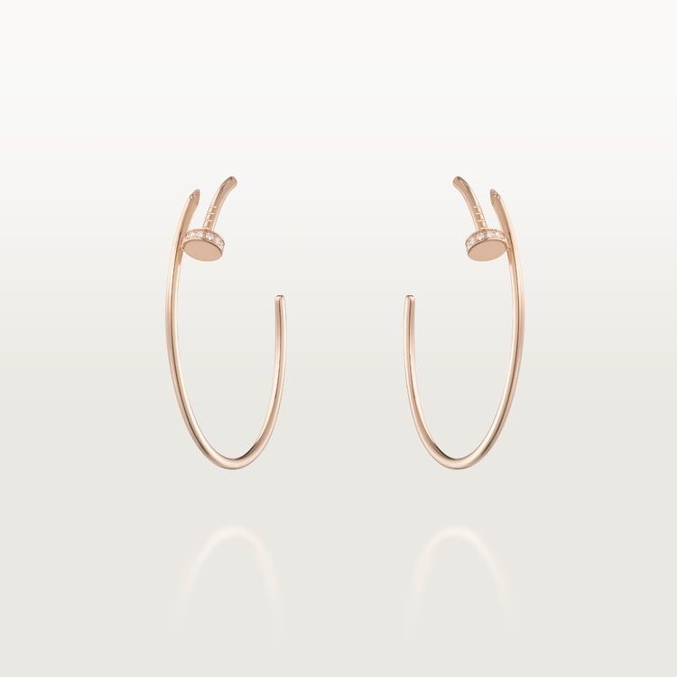 Cartier Juste un Clou Earring
