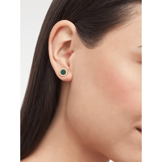 Bvlgari Bvlgari earrings