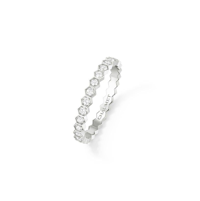 Chaumet Bee My Love Ring