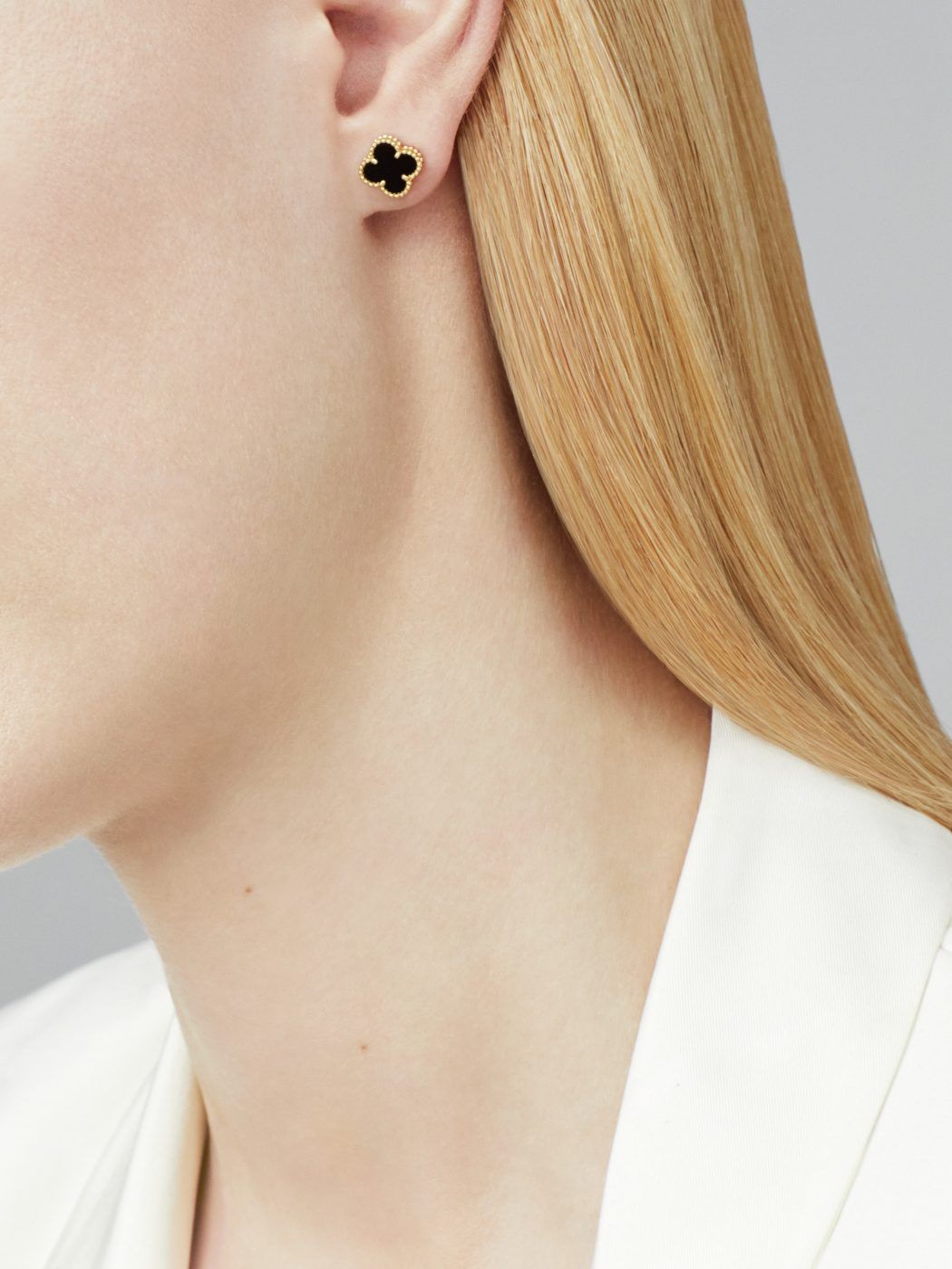 VCA Sweet Alhambra earstuds