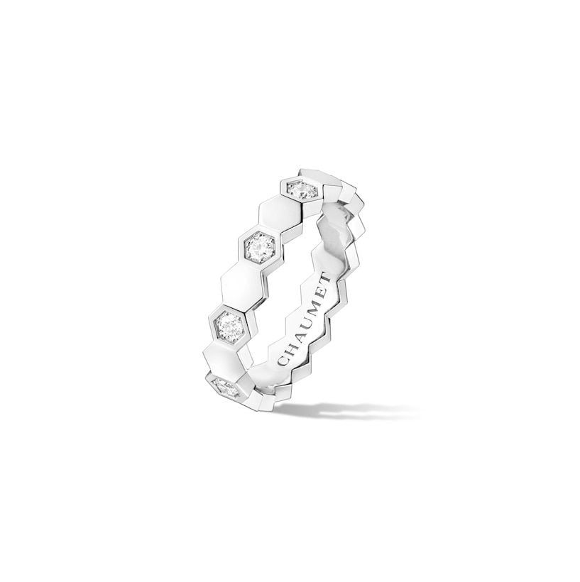 Chaumet Bee My Love Ring