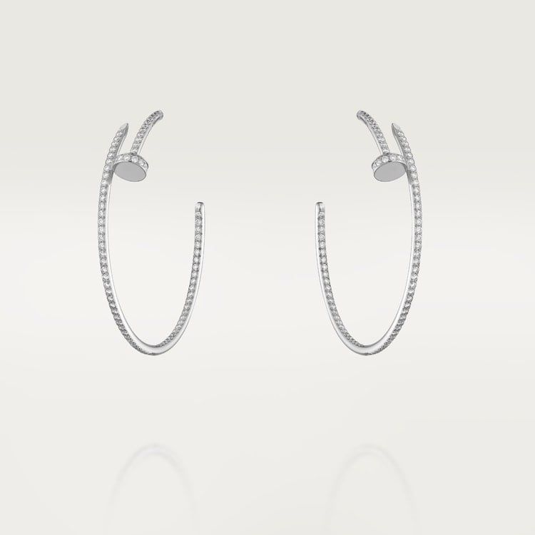 Cartier Juste un Clou earring
