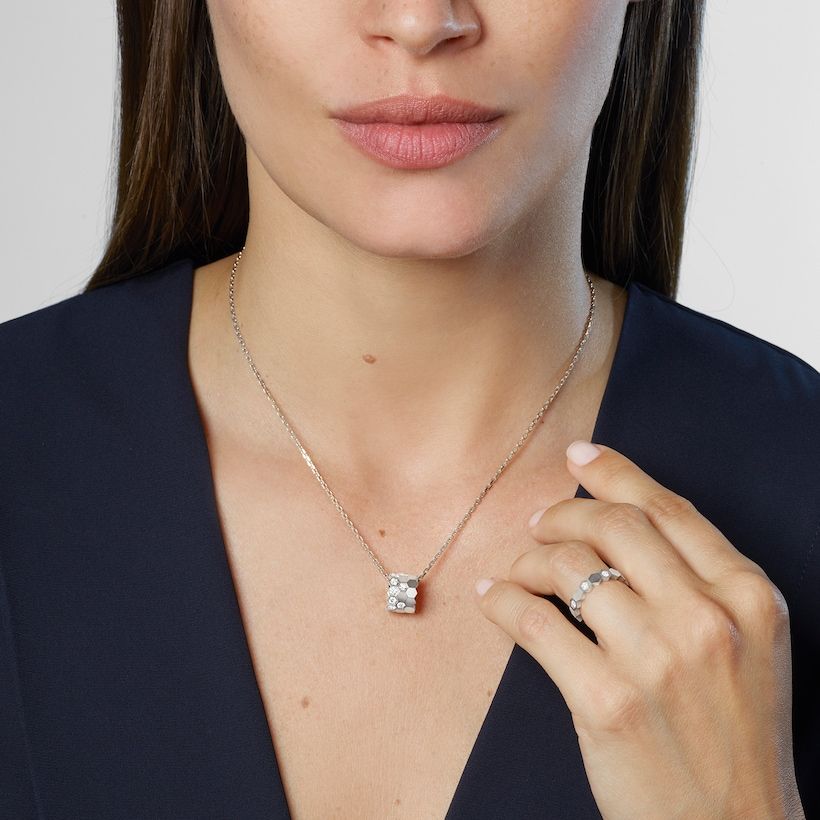 Chaumet Bee My Love Ring