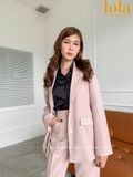  SET VEST Quần dài và Blazer Hot Trend Công Sở Nhiều Màu Tối Giản Sang Trọng Đi Làm - Lola Vietnam 