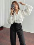  Set Áo Quần Sơ Mi ASMA SKIRT Thiết Kế Trẻ Trung Đẹp Vải Cao Cấp Tôn Dáng - Lola Vietnam 