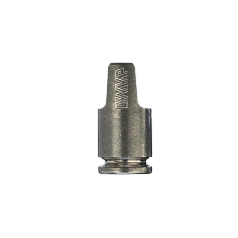 Hyper Cap & Tip Kit