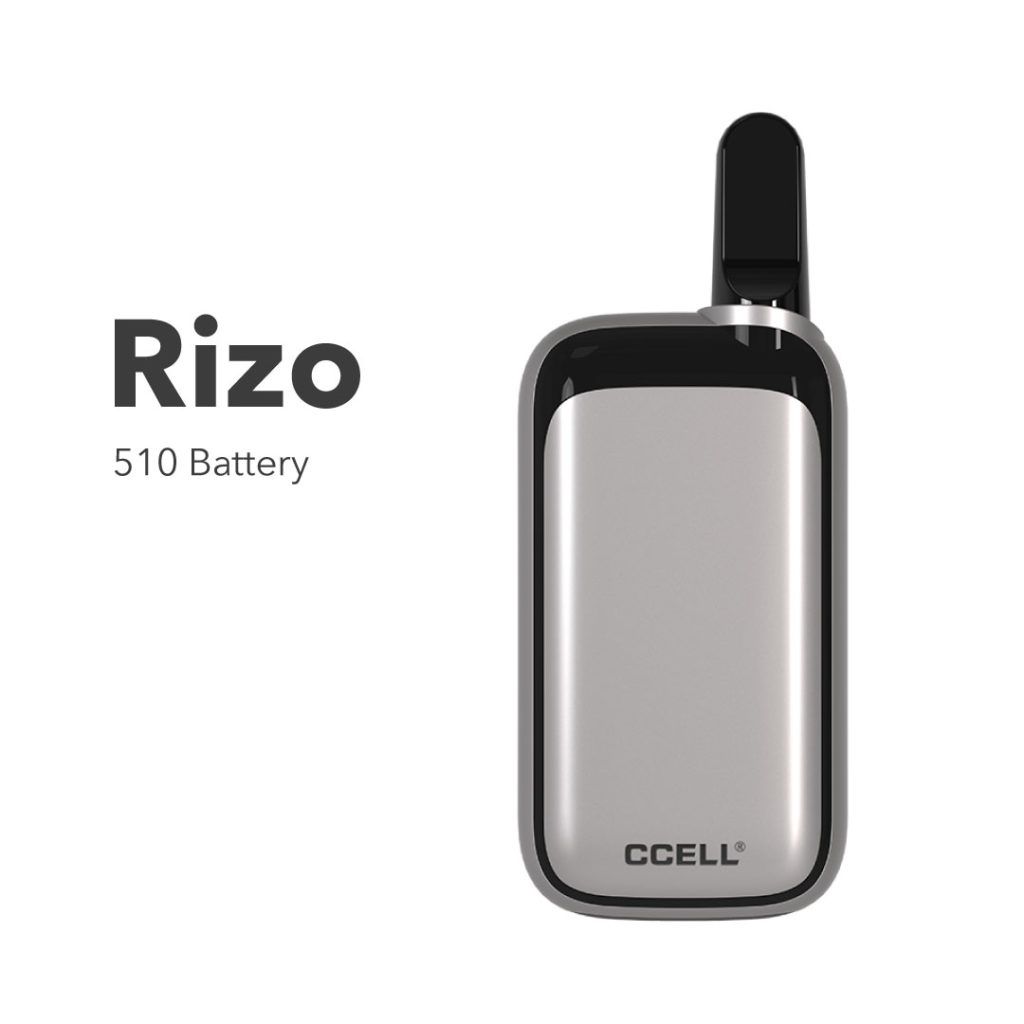 Rizo Ccell