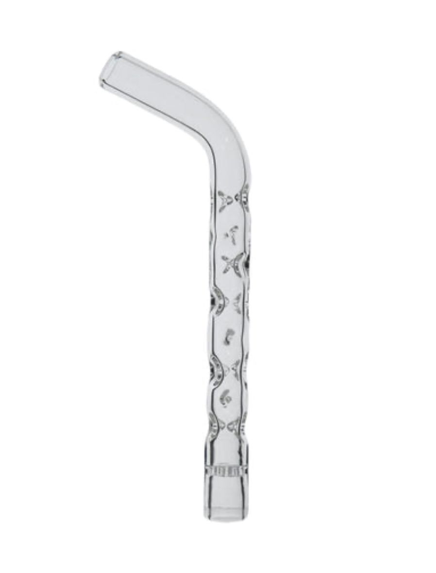 Ống Ngậm Cong 3D Fury 2