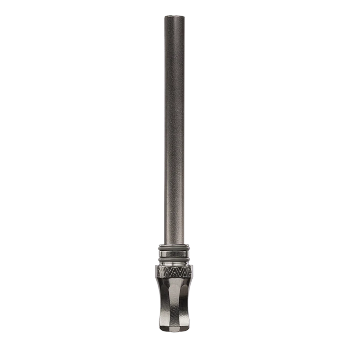 The M Condenser with Mouthpiece