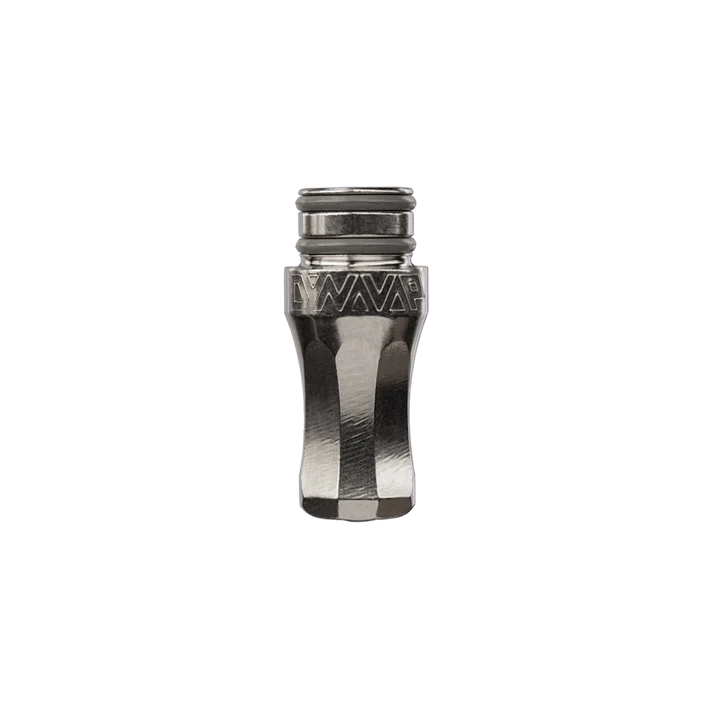 The M Condenser with Mouthpiece