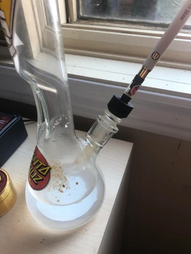 Nối Silicone Dabcap V4