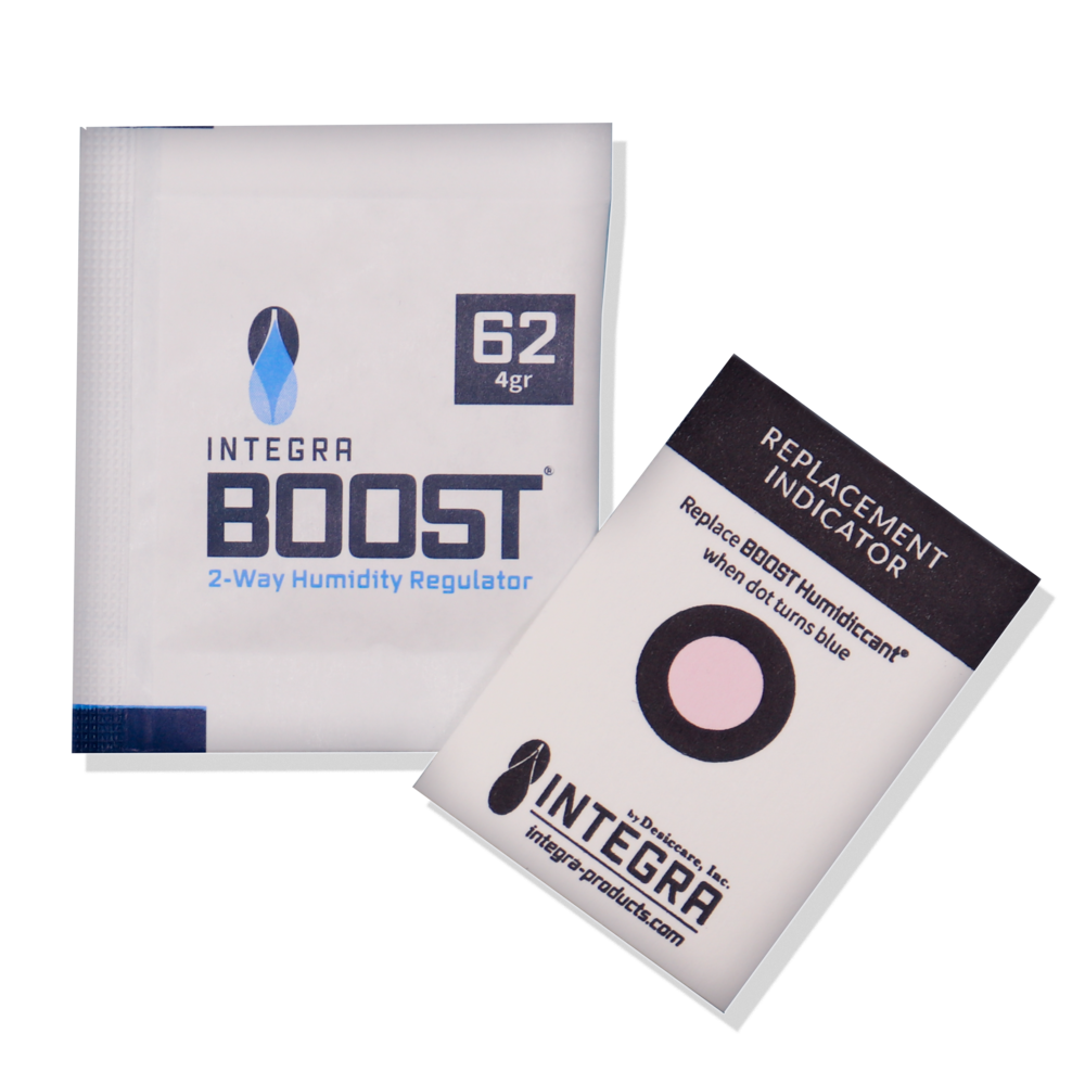 Gói Giữ Ẩm 4gr Integra Boost