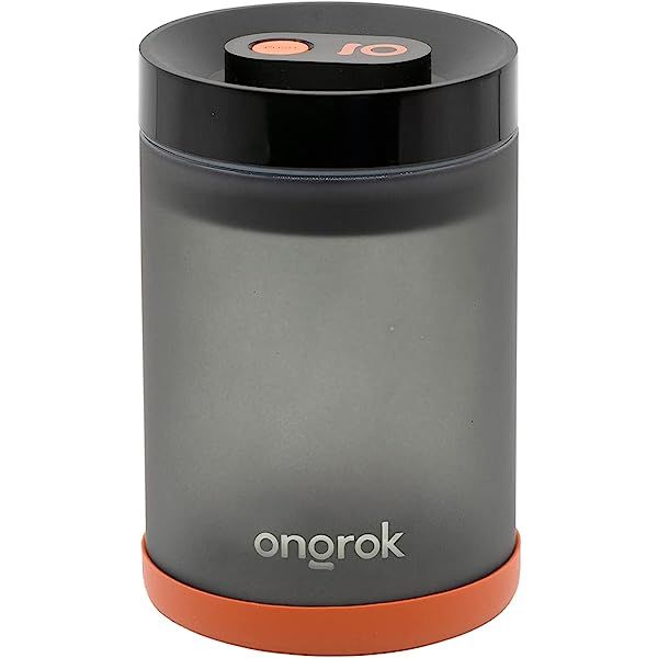 Lọ Thủy Tinh ONGROK (800ml)