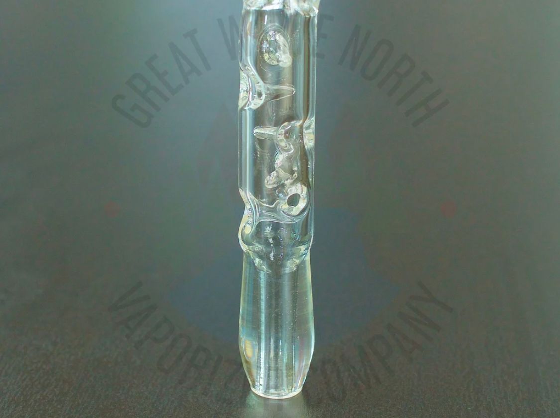 Ngậm Thủy Tinh 2 Đầu Dynavap