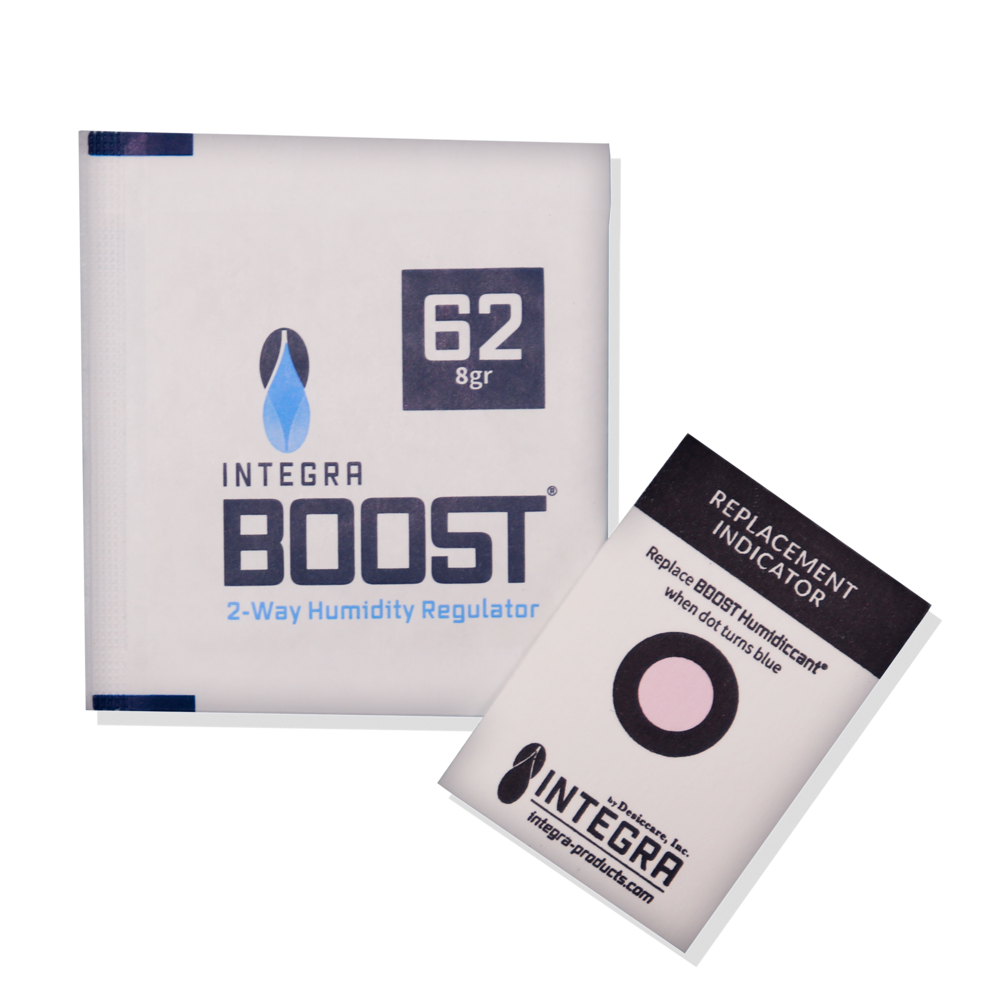 Gói Giữ Ẩm 8gr Integra Boost
