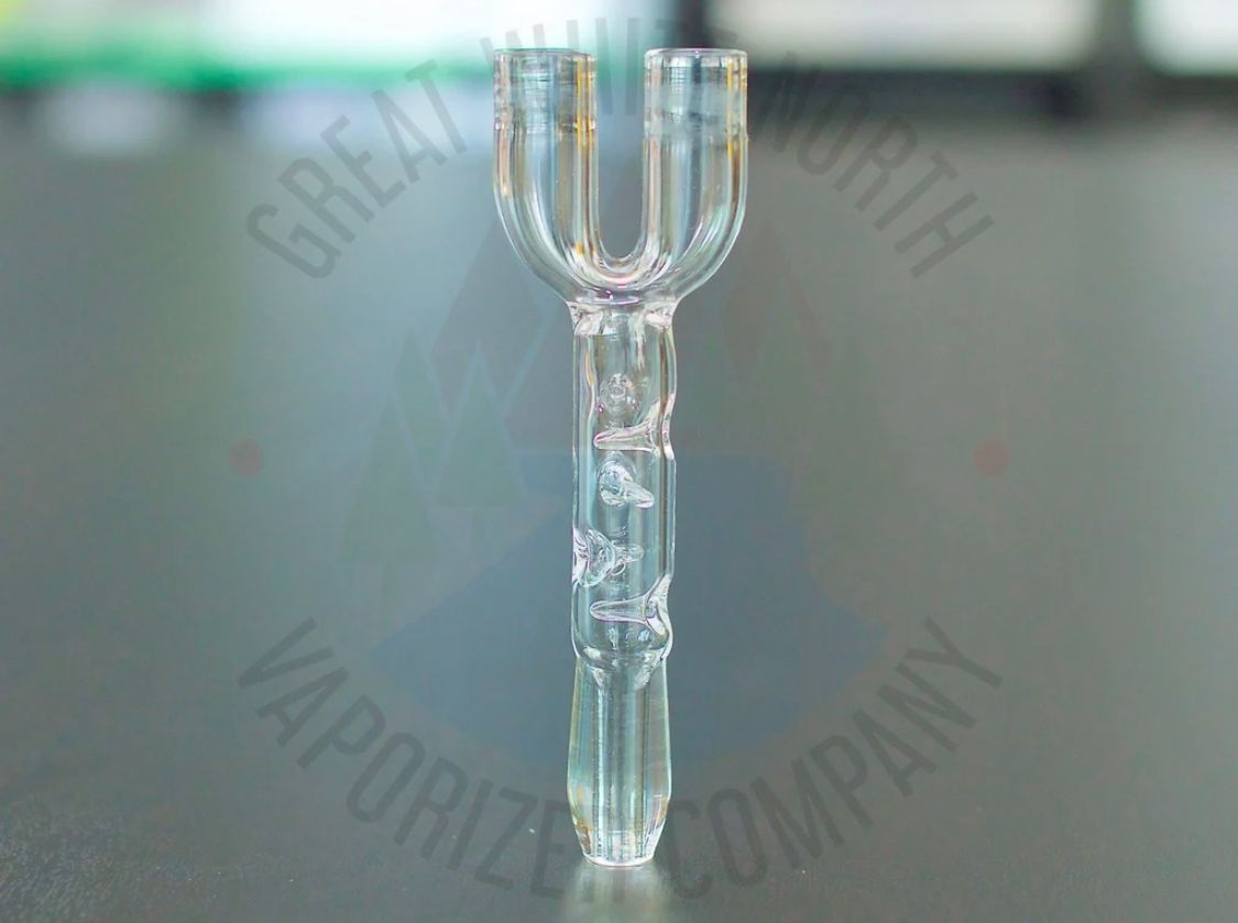 Ngậm Thủy Tinh 2 Đầu Dynavap