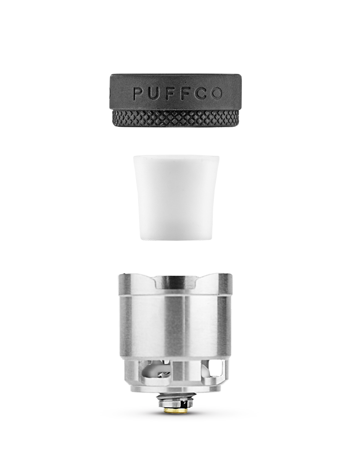 Peak Atomizer