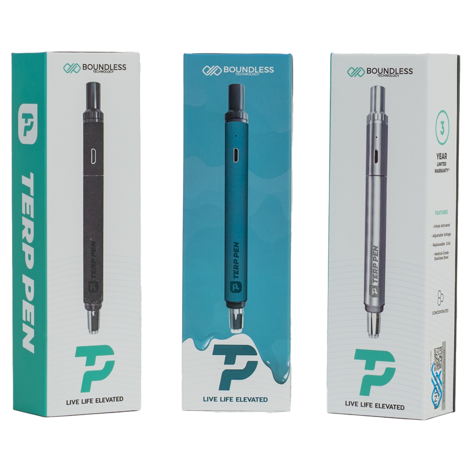 Terp Pen