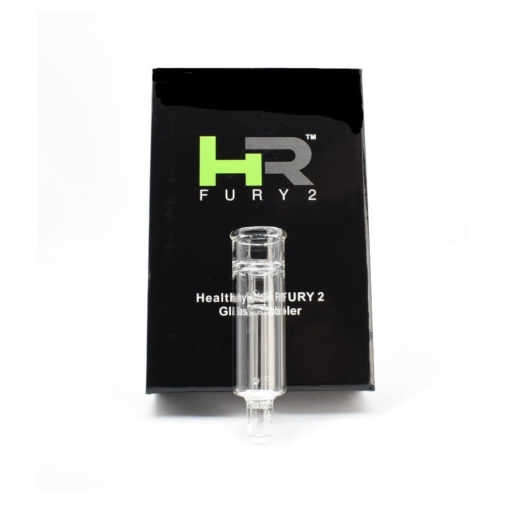 Bubbler Fury 2