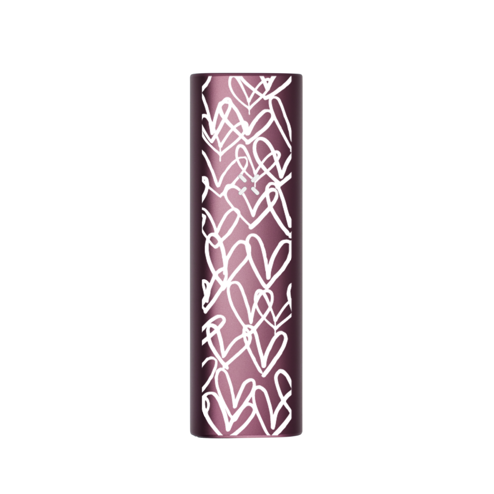 Pax Plus Limited Edition (Sắp Hết Hàng)