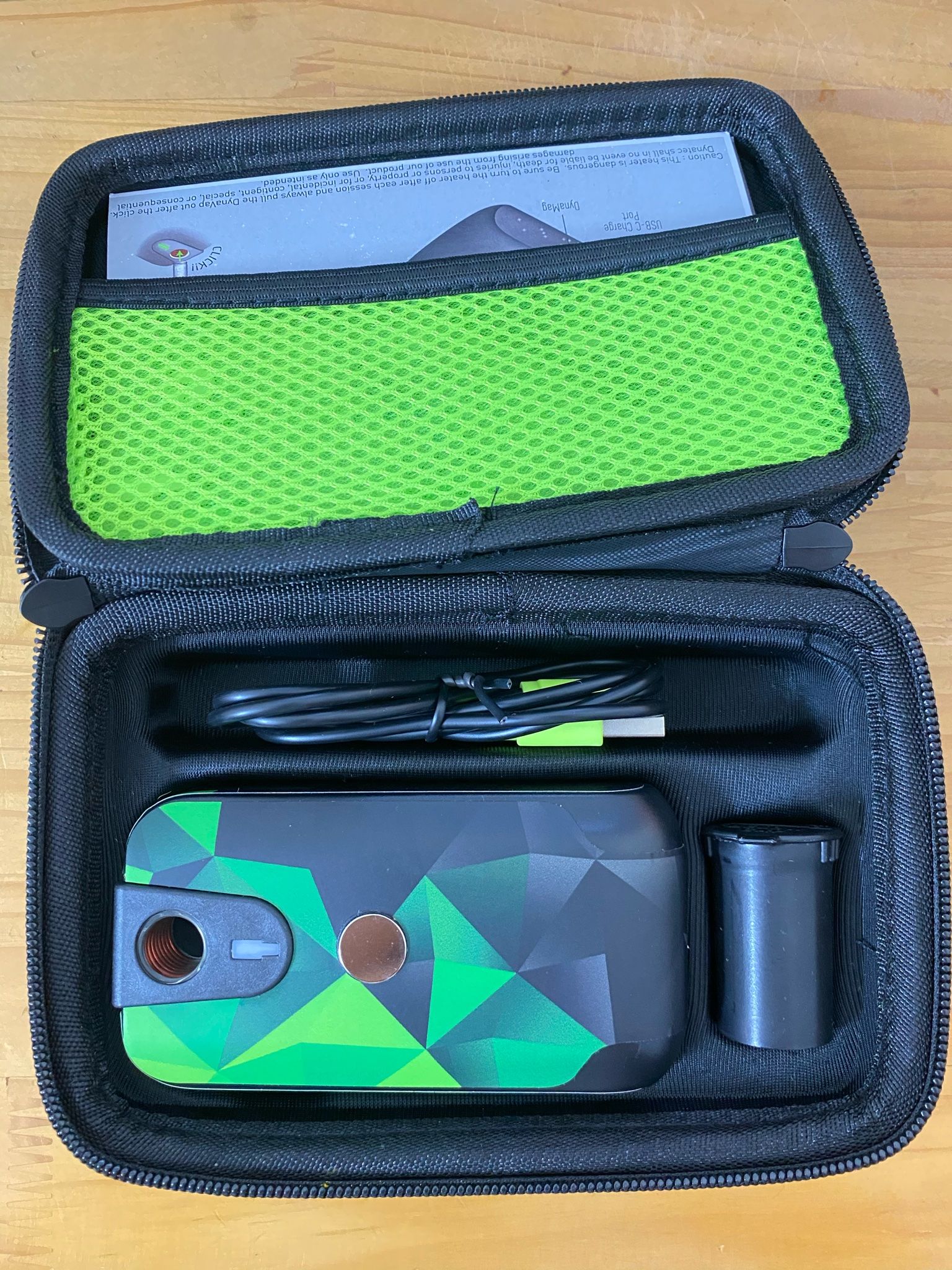 Sưởi Cảm Ứng Orion V2