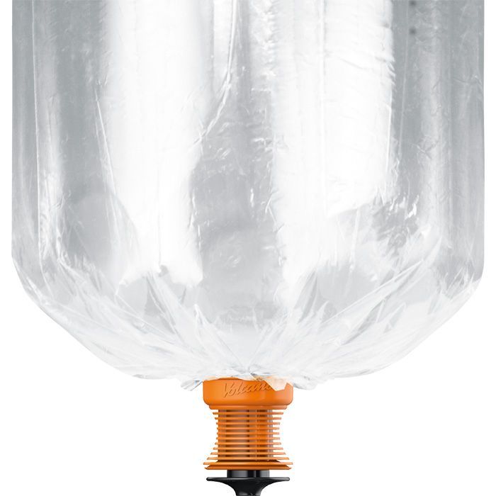 Bóng Thay Thế Volcano XL (1 Quả)