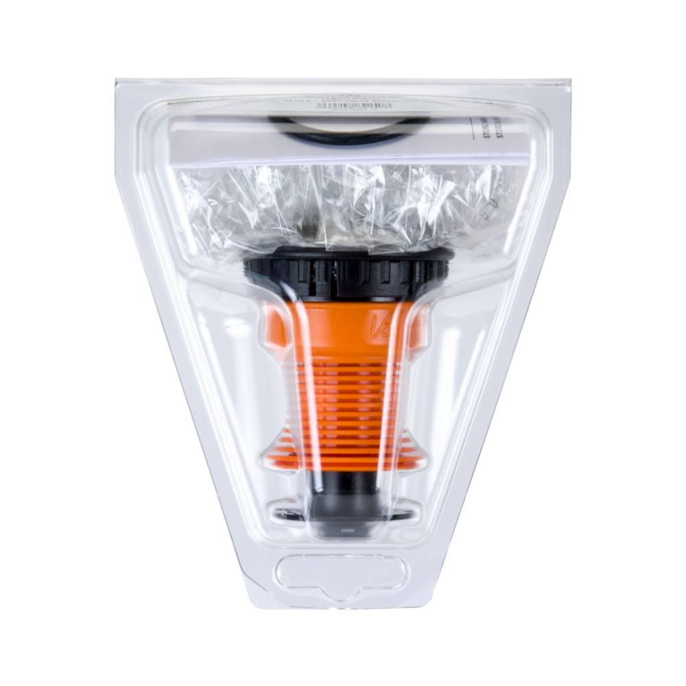 Bóng Thay Thế Volcano XL (1 Quả)