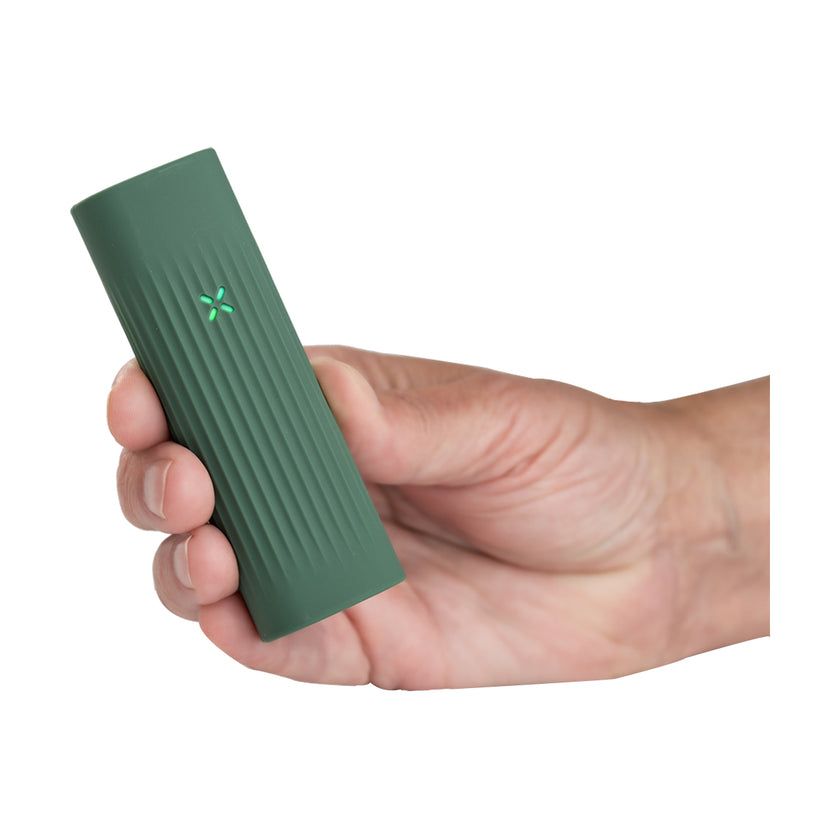 Vỏ Silicon Pax