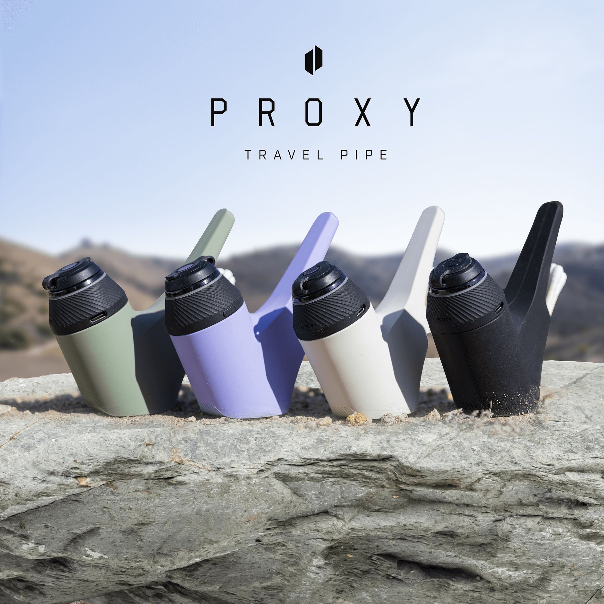 Vỏ Silicone Proxy