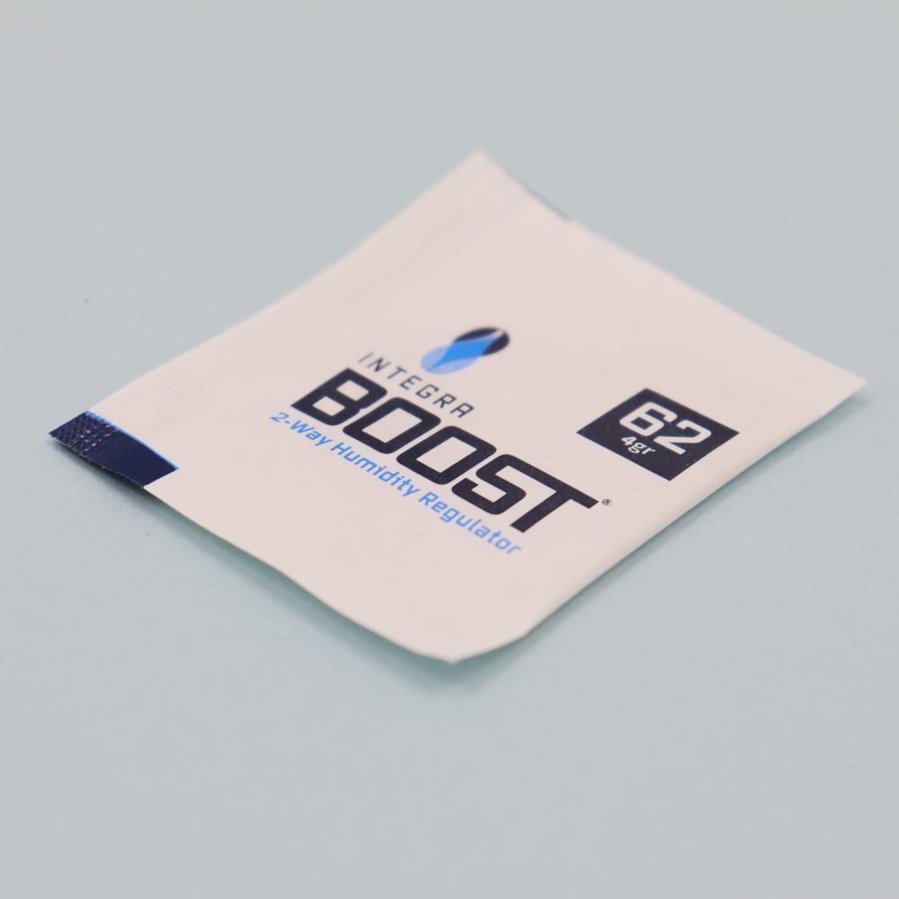 Gói Giữ Ẩm 4gr Integra Boost