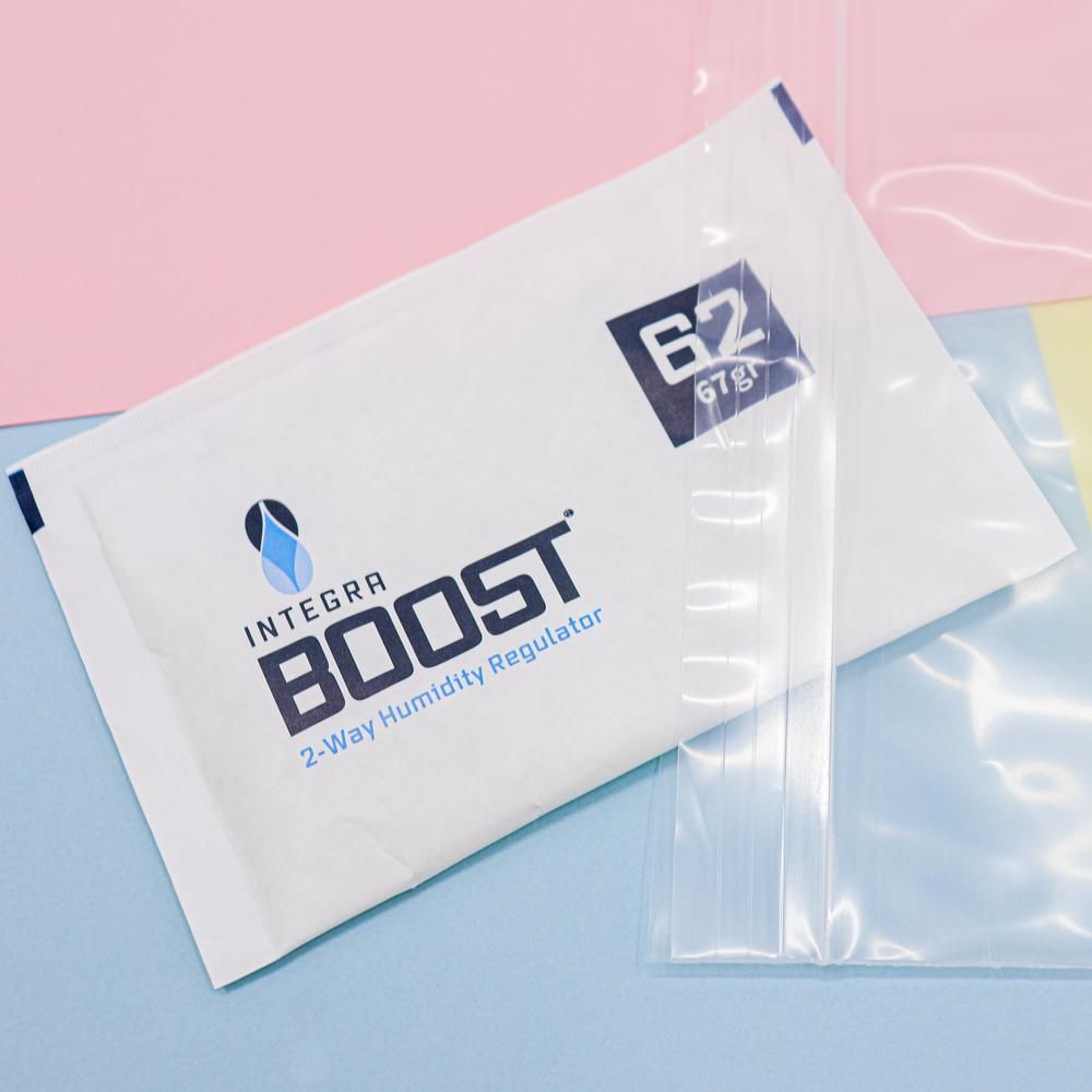 Gói Giữ Ẩm 67gr Integra Boost