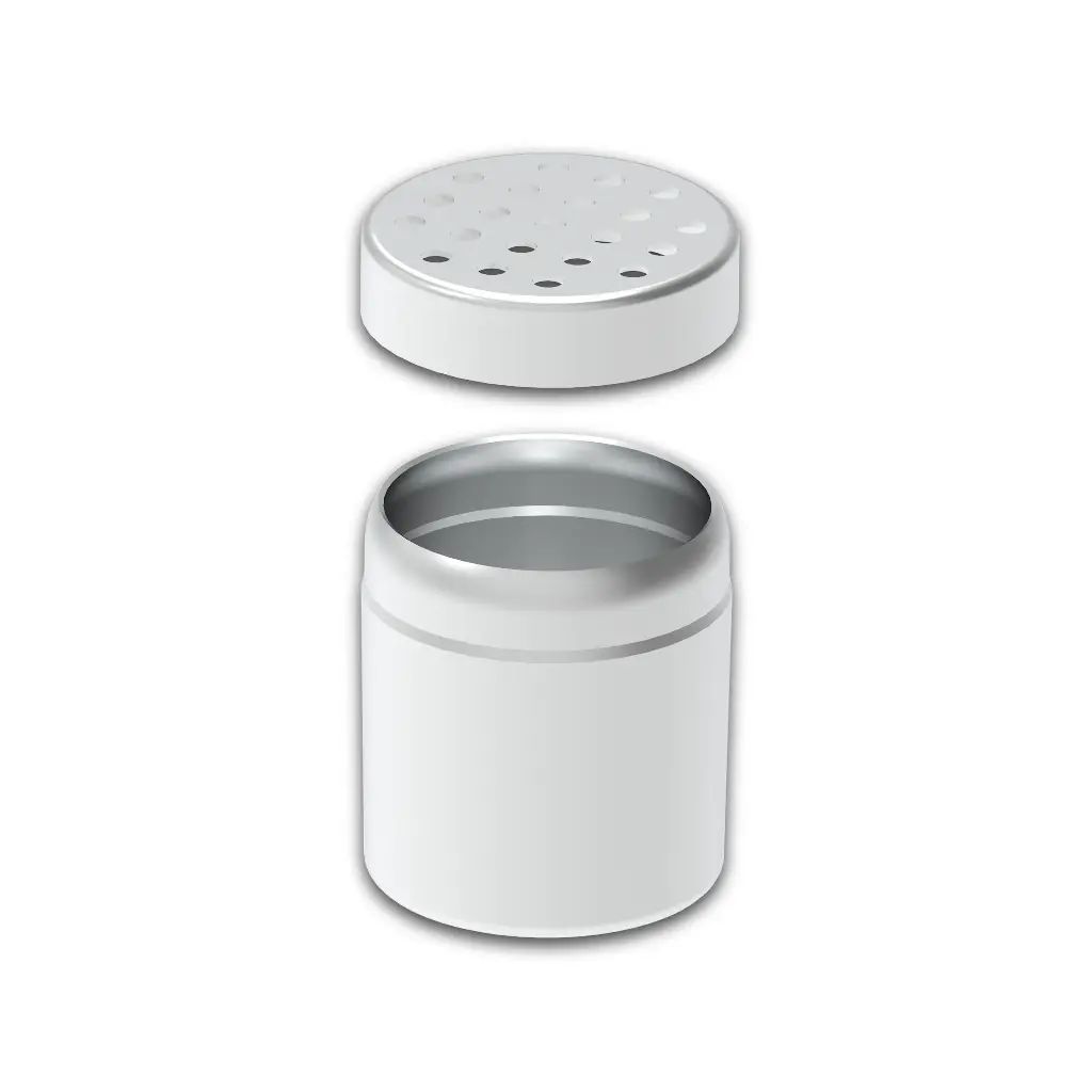 Viên nang định lượng TinyMight