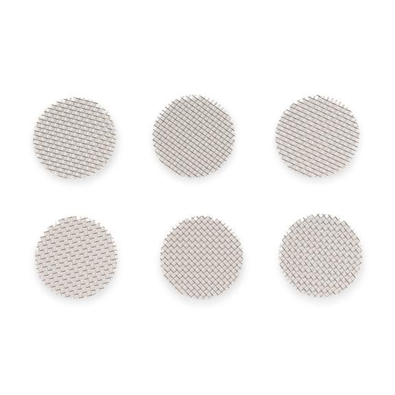 Bộ Lưới Nắp Venty/Mighty/Crafty