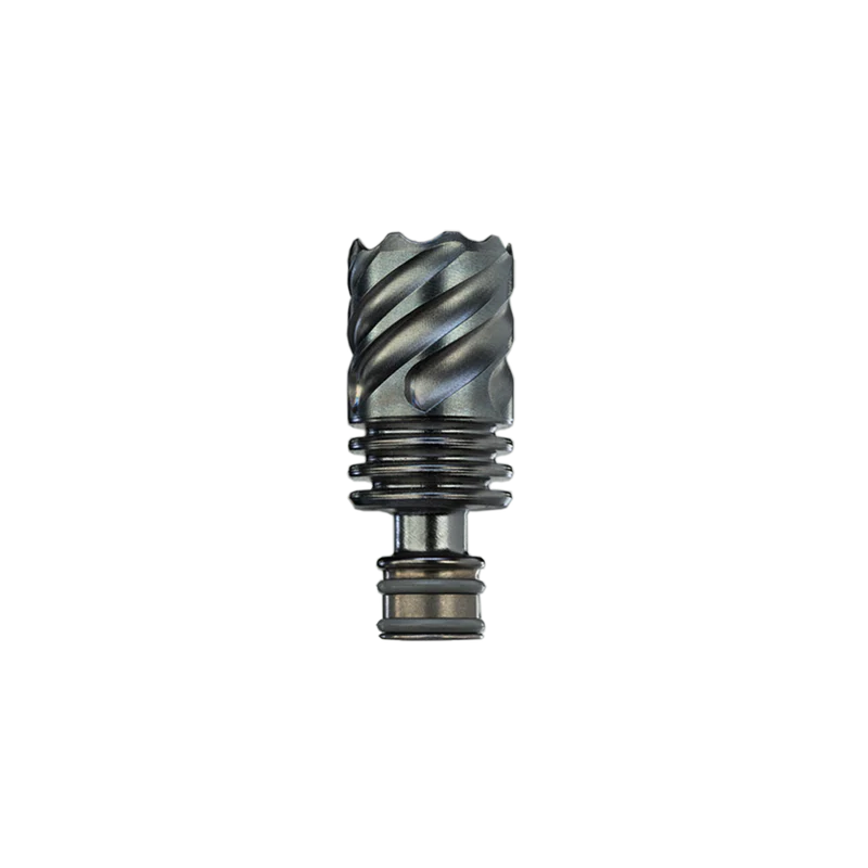 Hyper Cap & Tip Kit