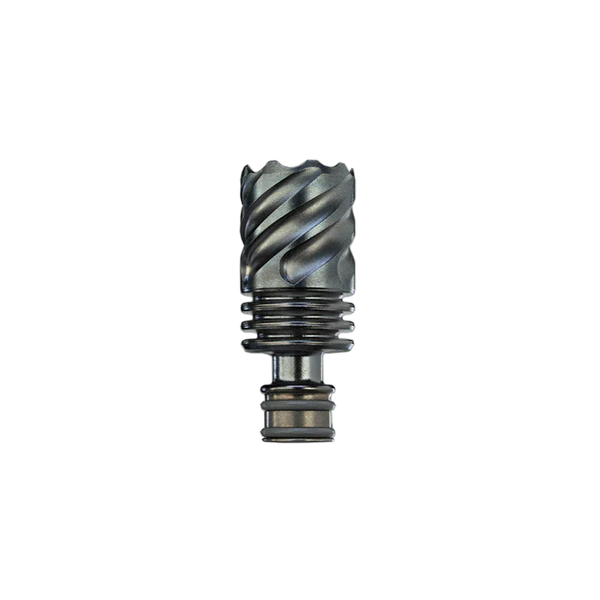 Titanium Tip: Hyper