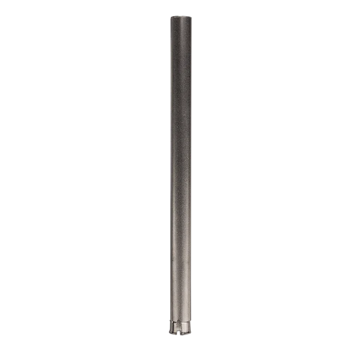 The M Condenser with Mouthpiece