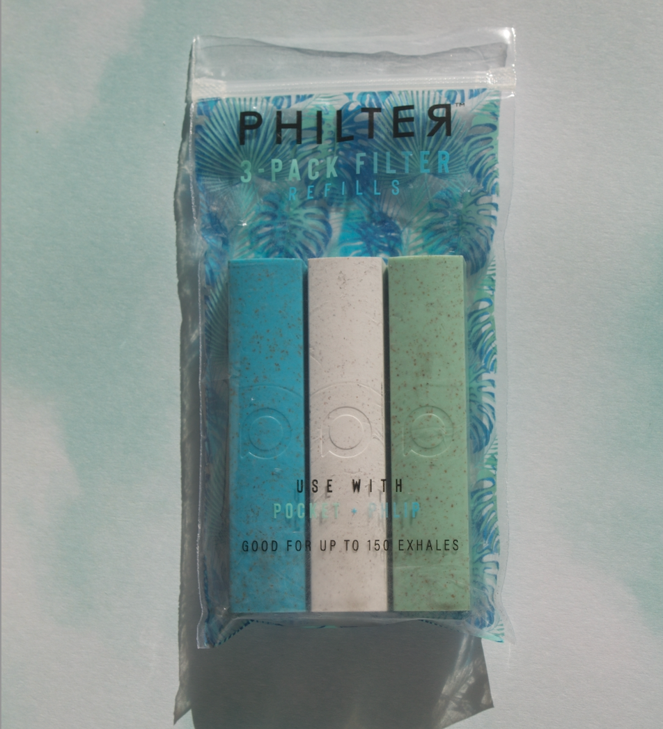 Gói Thay Thế Pocket