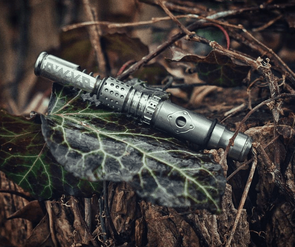 Assassin Stem Titanium