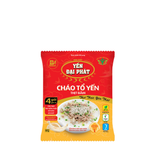  Cháo tổ yến Thịt bằm-YẾN ĐẠI PHÁT 