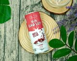  Sữa Gạo lứt VietNutri lon 240ml 