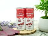  Sữa Gạo lứt VietNutri lon 240ml 