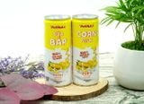  Sữa bắp VietNutri lon 240ml 