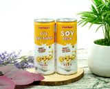  Sữa đậu nành VietNutri lon 240ml 