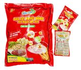  Ngũ cốc Ăn kiêng Gạo lứt huyết rồng Đồng Xanh túi 20 gói x 25g 