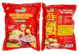  Ngũ cốc Ăn kiêng Gạo lứt huyết rồng Đồng Xanh túi 20 gói x 25g 